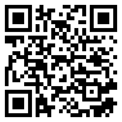 ENERGY HUB Web-Applikation Mobile Access QR Code
