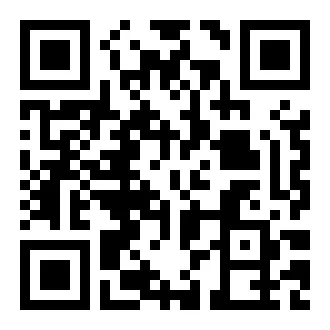 ENERGY HUB Web Application Mobile Access QR Code