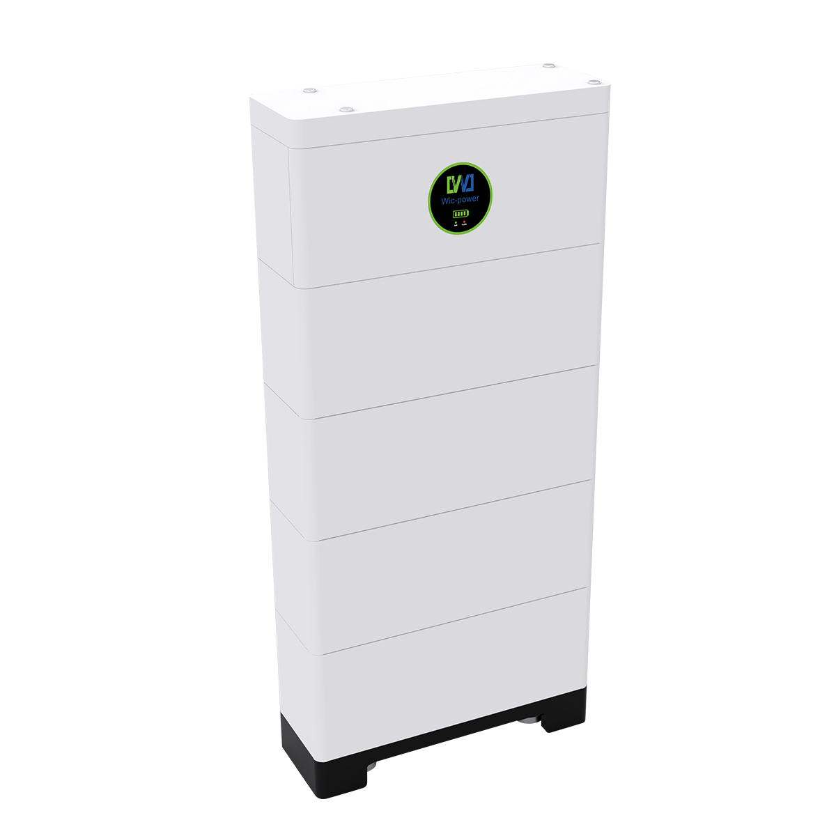 Hochleistungsmodule für Energiespeicher