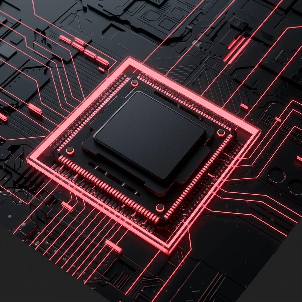 Inverter Technologie